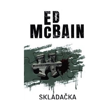 McBain, Ed - Skládačka