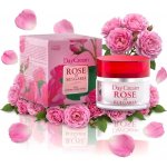 BioFresh Rose denní pleťový krém s růžovou vodou rozmarýnem a heřmánkem 50 ml – Hledejceny.cz