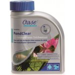 Oase AquaActiv PondClear 500 ml na 10m3 – Hledejceny.cz