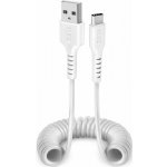 SBS TECABLETYPCS1W USB-C/USB, 1m, bílý – Zbozi.Blesk.cz