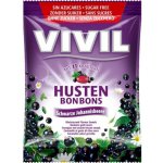 Vivil Černý rybíz + 11 bylin 60 g – Zboží Dáma