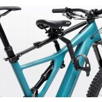 Dětská sedačka Shotgun Kids Ride – Zboží Dáma