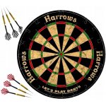 Harrows Lets Play Darts – Zboží Dáma