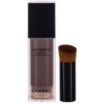 Chanel Les Beiges Water-Fresh Tint lehký hydratační make-up s aplikátorem Deep 30 ml – Zboží Dáma