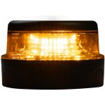 TT TECHNOLOGY TT.1464 LED obrysové výstražné světlo 4 funkce s magnetem – Hledejceny.cz