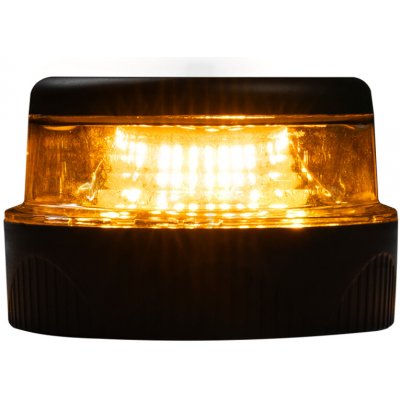 TT TECHNOLOGY TT.1464 LED obrysové výstražné světlo 4 funkce s magnetem – Hledejceny.cz