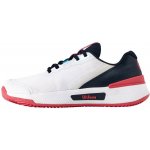 Wilson Intrigue PRO Clay White/Navy – Zboží Dáma