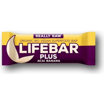 Lifefood Lifebar Plus 47 g