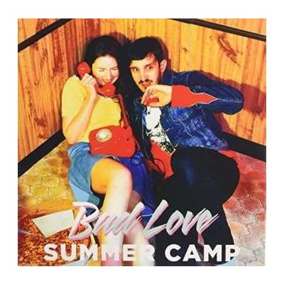 SP Summer Camp - Bad Love