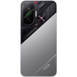 POCO F7 12GB/512GB Silver – Zboží Živě