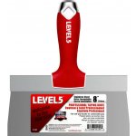 LEVEL5 Špachtle na stěrkování 8" – Zboží Mobilmania