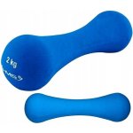 HMS litina neopren 2 kg – Sleviste.cz