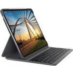 Logitech Slim Folio na Apple iPad 7., 8. a 9. gen. UK 920-009480 šedé – Zbozi.Blesk.cz