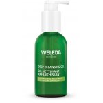 Weleda Cleaning Care Deep Cleansing Gel hloubkově čisticí gel s hydratační m účinkem 150 ml – Zboží Dáma