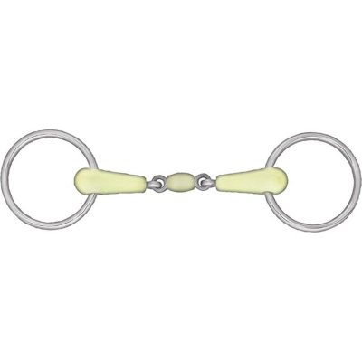 Horze Stihlo plastové 2x lomené Apple – Zboží Mobilmania