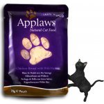Applaws Cat kuře a rýže 70 g – Zbozi.Blesk.cz