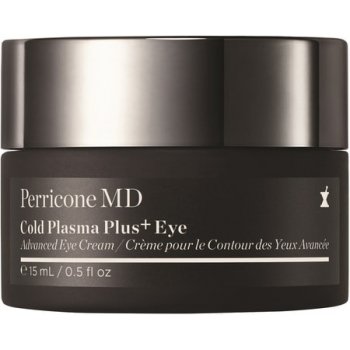 Perricone MD Cold Plasma Plus+ Eye Vyživující oční krém 15 ml