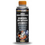 BlueChem Diesel System Super Clean 375 ml – Sleviste.cz