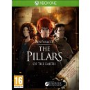 Hry na Xbox One The Pillars of the Earth