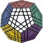 Gigaminx ShengShou hlavolam pro náročné – Zboží Mobilmania
