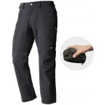 Geoff Anderson Kalhoty ZipZone II Černé – Hledejceny.cz