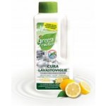 Green Emotion Cura Lavastoviglie čistič myčky 250 ml – Sleviste.cz