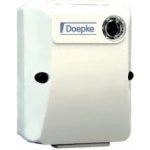 DOEPKE Soumrakové čidlo DASY 10-2 230V bílá 09500043 – HobbyKompas.cz