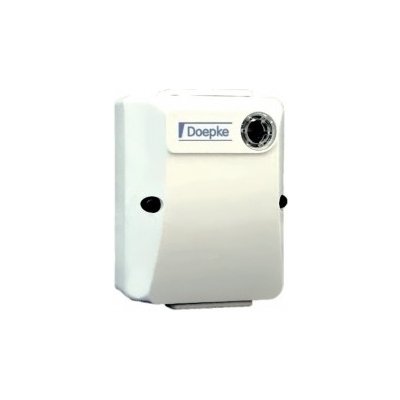 DOEPKE Soumrakové čidlo DASY 10-2 230V bílá 09500043 – HobbyKompas.cz