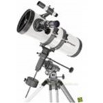 Bresser Teleskop Pollux 150/1400 EQ3 – Hledejceny.cz