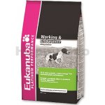 Eukanuba Adult Working & Endurance 15 kg – Sleviste.cz