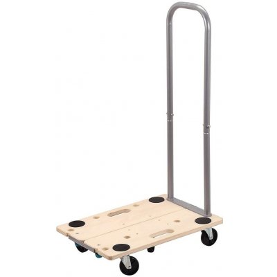 Přepravní vozík Wolfcraft Transportní FT 350 B – Hledejceny.cz