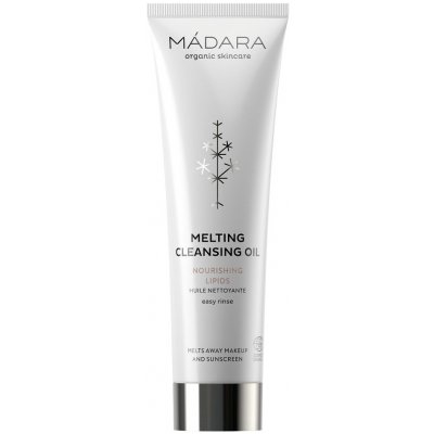 Mádara Melting Cleansing Oil 100 ml – Zboží Dáma