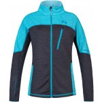 Hannah mikina Meda Clearwater/anthracite mel – Zboží Dáma