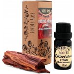 SoZoLe Rose Éterický olej Růžové dřevo z Indie 10 ml – Hledejceny.cz