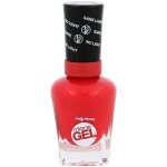 Sally Hansen Miracle Gel barevný gelový lak 500 Mad Women 14,7 ml – Zboží Mobilmania