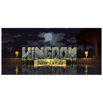 Kingdom: New Lands