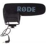 Rode VIDEOMIC PRO R – Zboží Mobilmania