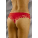 Wolbar Dámská tanga Karioka Červená – Hledejceny.cz