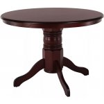 Tempo Kondela Pevný Tablos Kaštan – Zboží Dáma