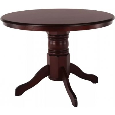 Tempo Kondela Pevný Tablos Kaštan – Zboží Dáma