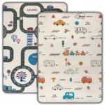 MILLY MALLY pěnová podložka Kinder City – Zboží Dáma