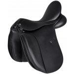 Waldhausen Drezurní sedlo Comfort černé – Zboží Mobilmania
