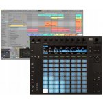 Ableton Push 2 – Zboží Živě