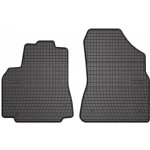 Koberce gumové FroGum Citroën Berlingo II 2008-2018 – Sleviste.cz