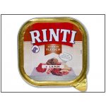 Rinti Kennerfleisch Adult Dog jehněčí a hnědá rýže 300 g – Sleviste.cz