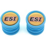 zátky řidítek ESI – Sleviste.cz