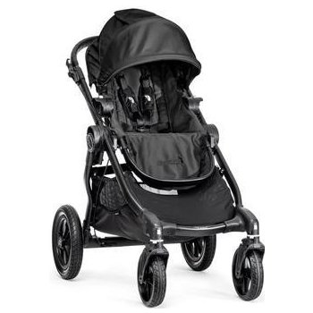 Baby Jogger City Select Black 2016