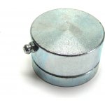 Technopark PDLV50 spodní ložiskový pant k navaření průměr 50mm – Hledejceny.cz