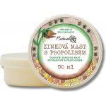 Medarek Zinková mast s propolisem 50 ml – Zboží Mobilmania