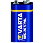 Varta industrial 9V 1ks 4022211111 – Hledejceny.cz